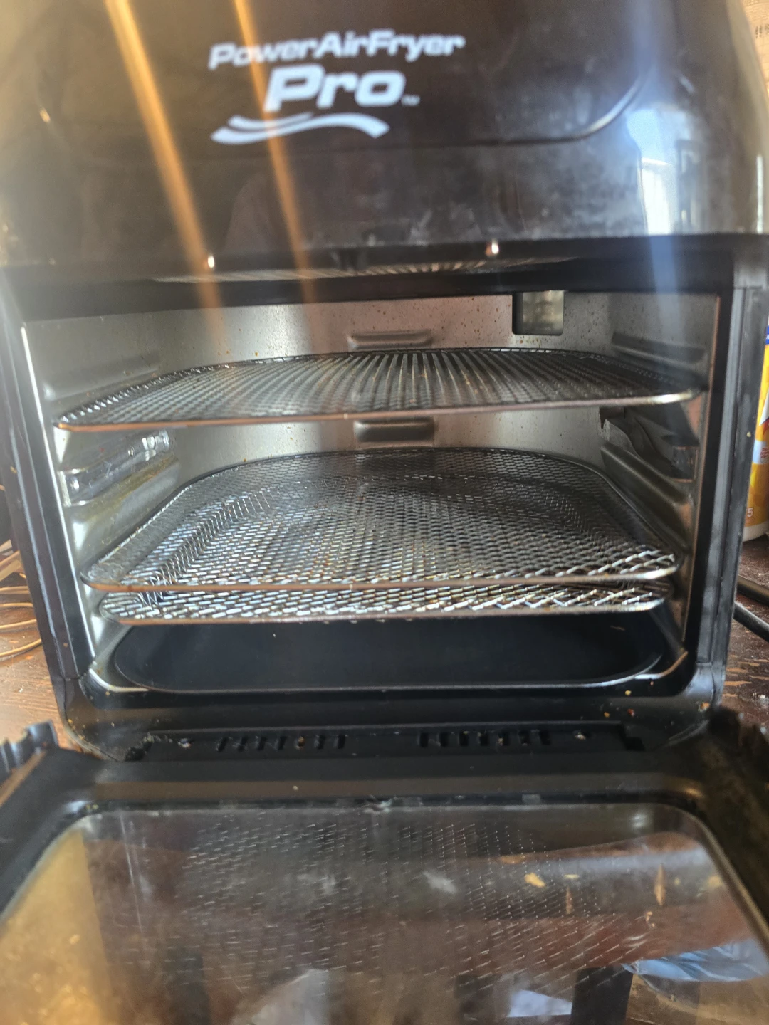 Power AirFryer Pro - photo 2