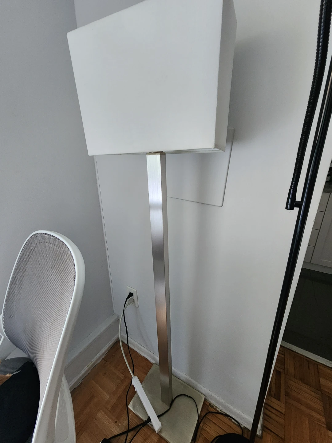 Modern Floor Lamp