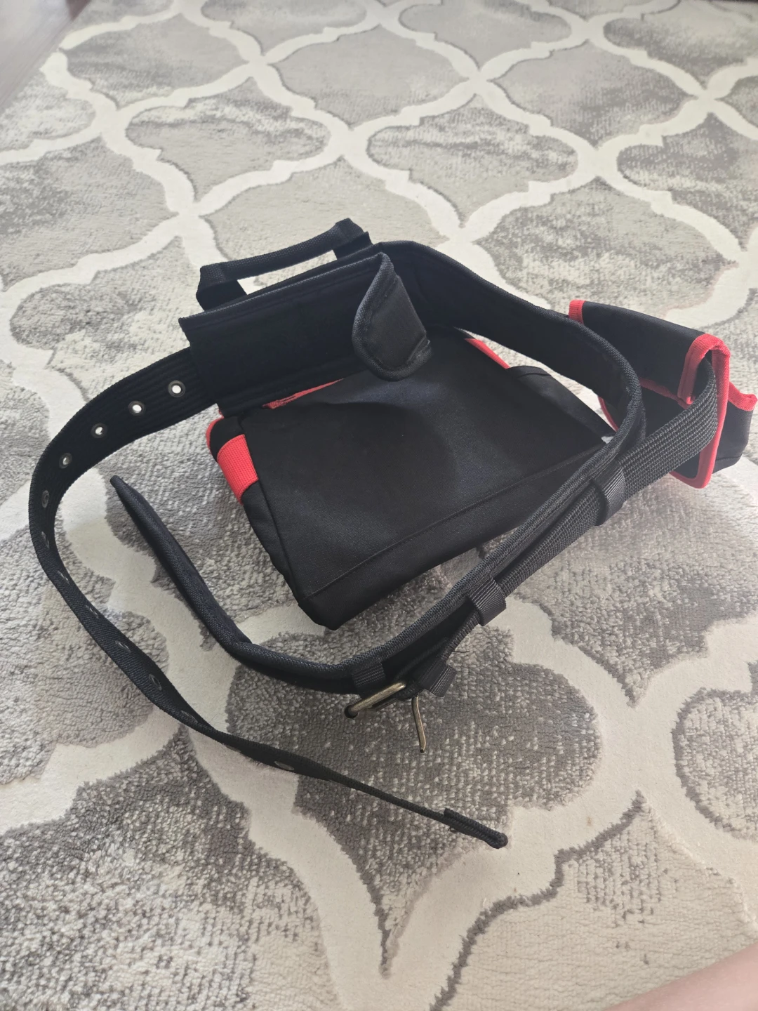 NEVER USED Husky Tool Belt Pouch - photo 2