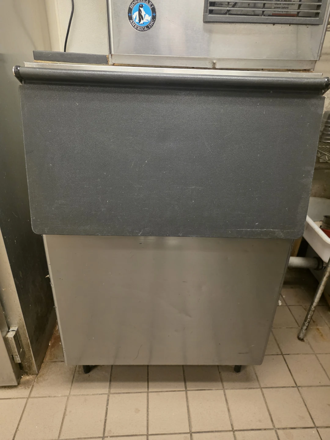 Hoshizaki Ice maker - photo 4