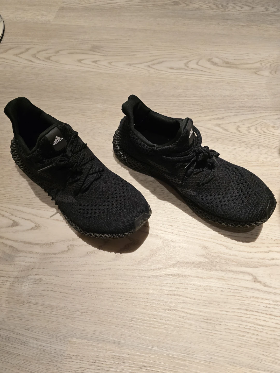 Adidas Futurecraft 4D Men's Running Shoes