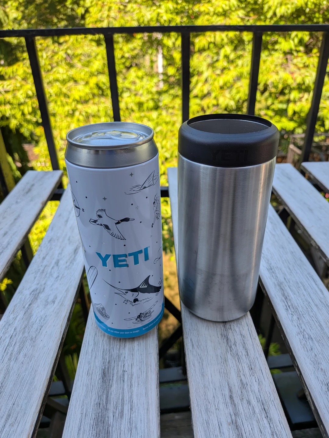 Yeti Colster Can Cooler