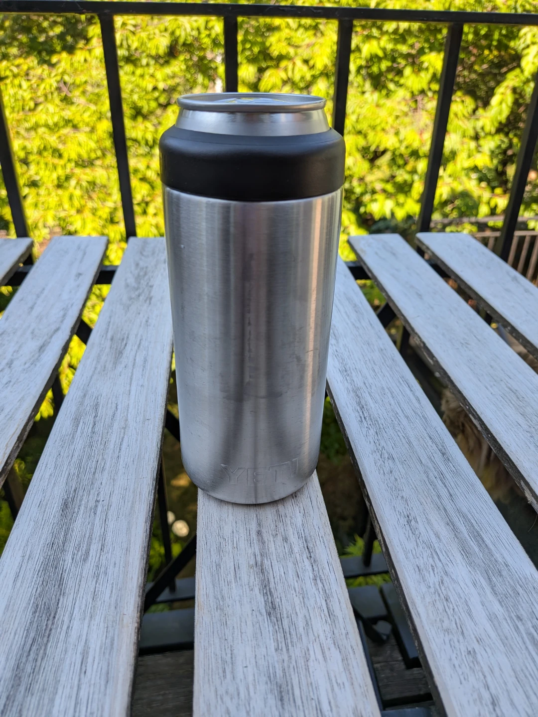 Yeti Colster Can Cooler - photo 2