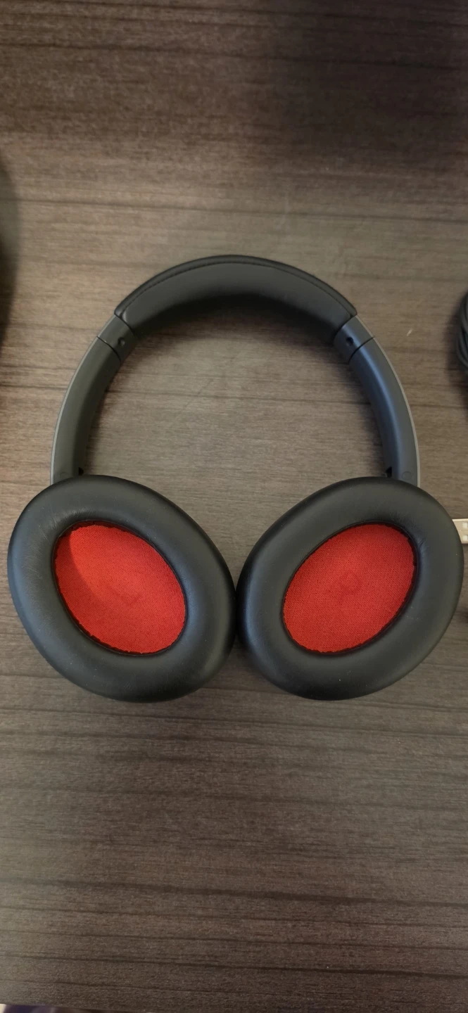 Headphones 1More - photo 2