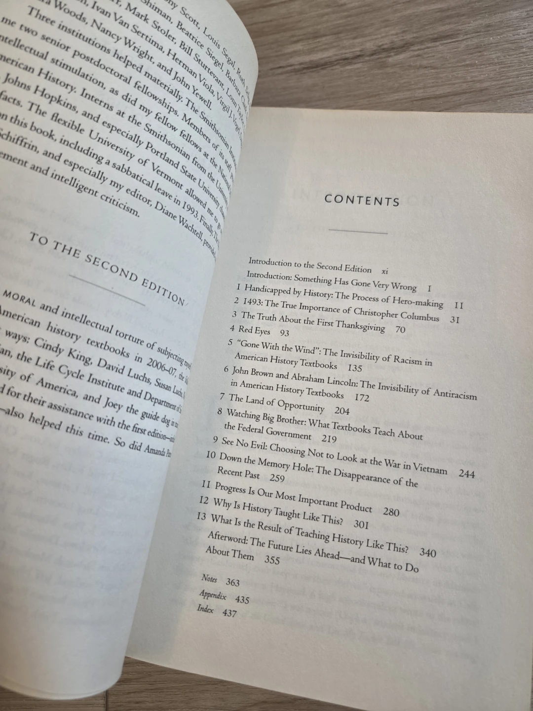 Lies My Teacher Told Me by James W. Loewen - photo 4