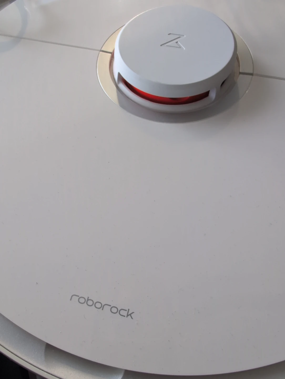 Roborock Robot Vacuum and Mop - photo 2
