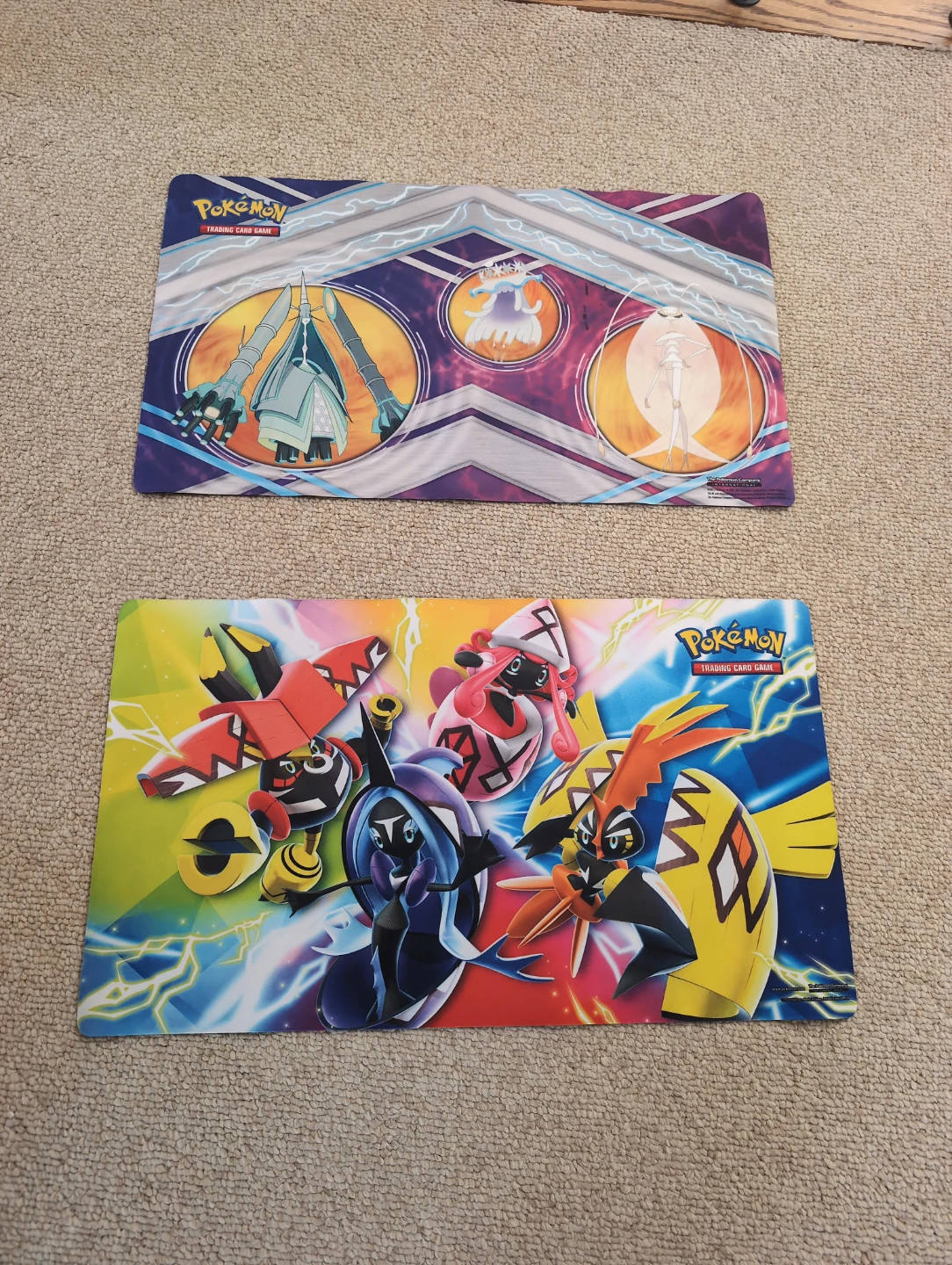 Pokémon Trading Card Game Bundle - photo 2