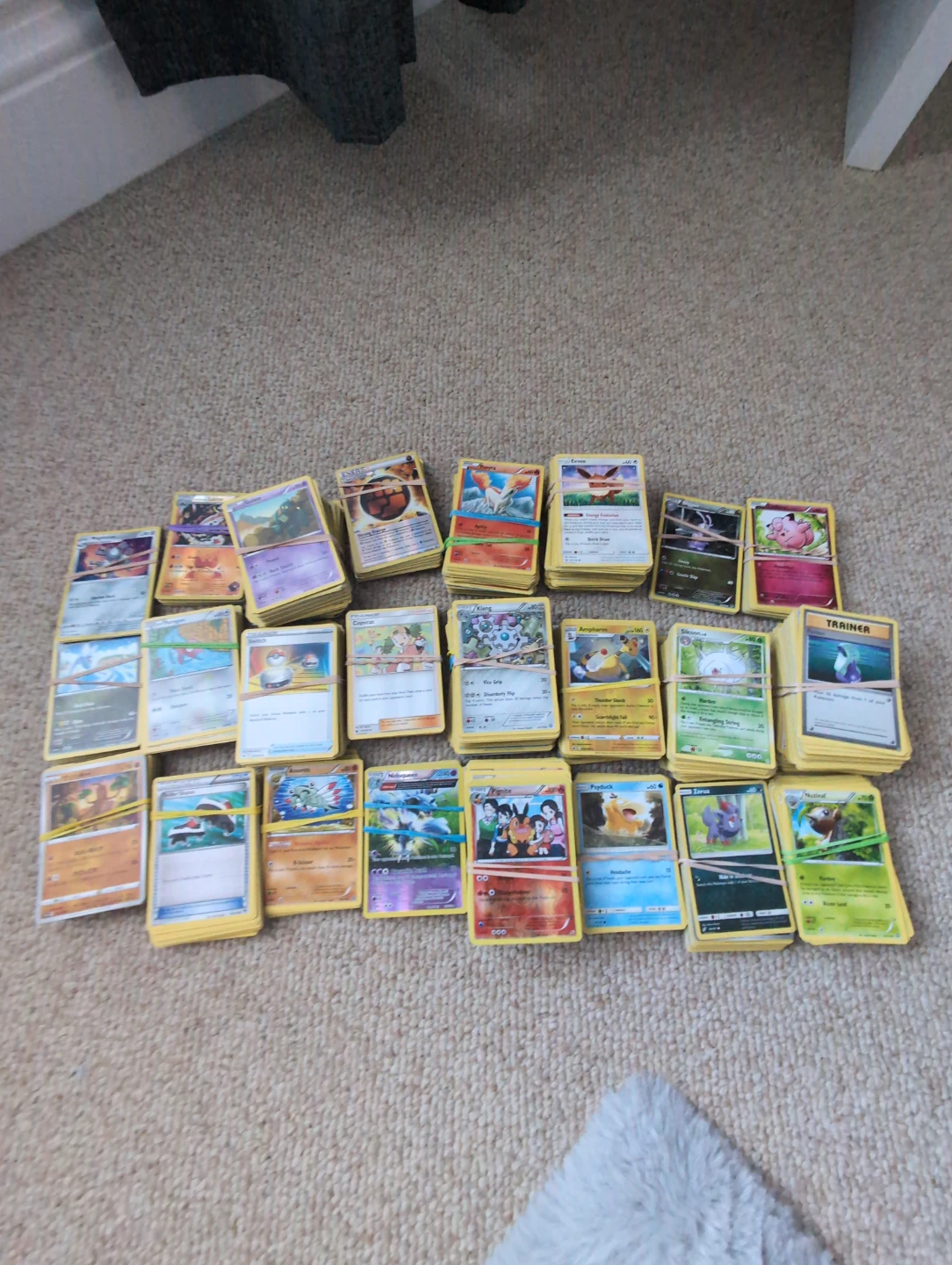 Pokémon Trading Card Game Bundle