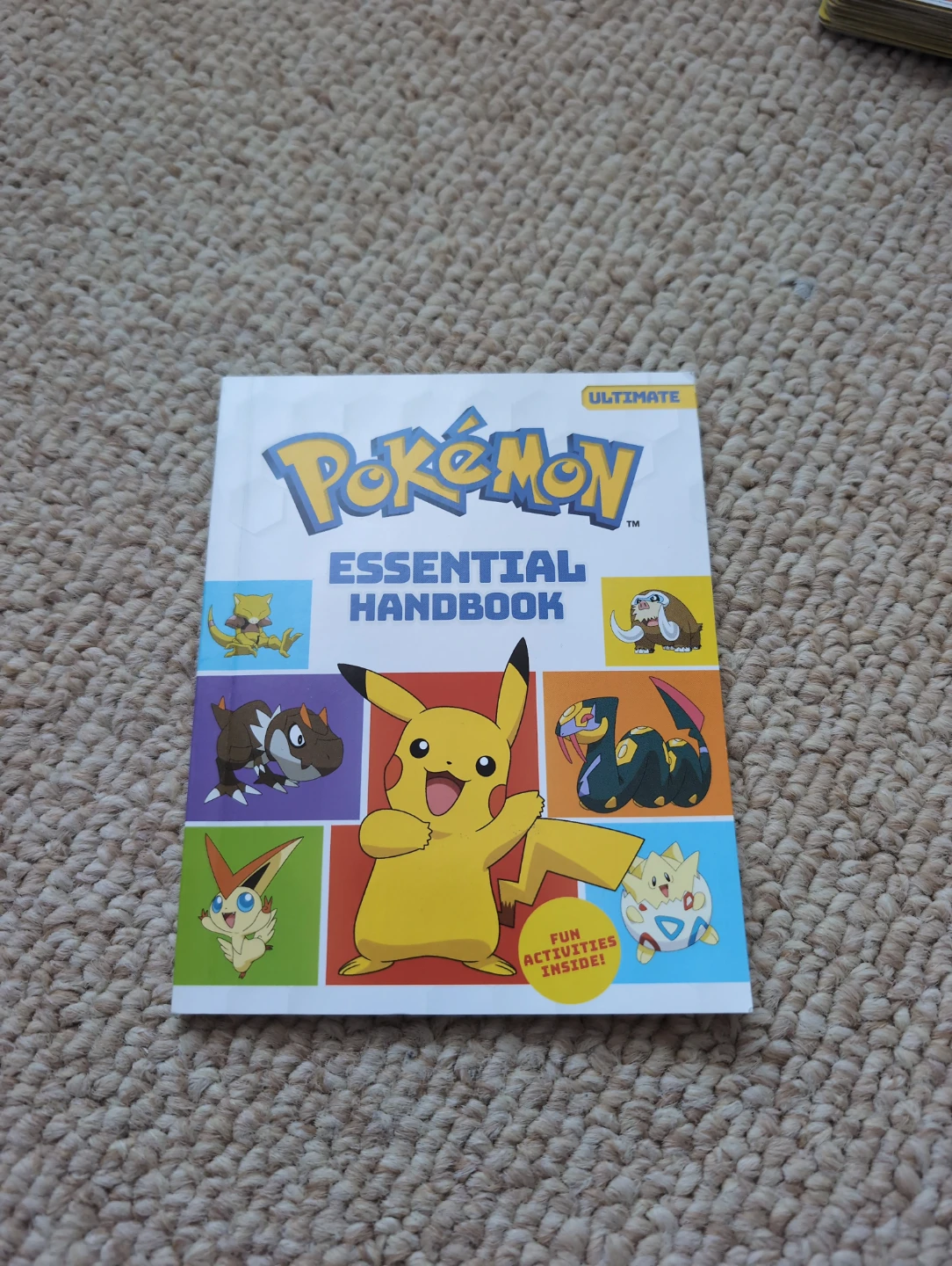 Pokémon Trading Card Game Bundle - photo 3