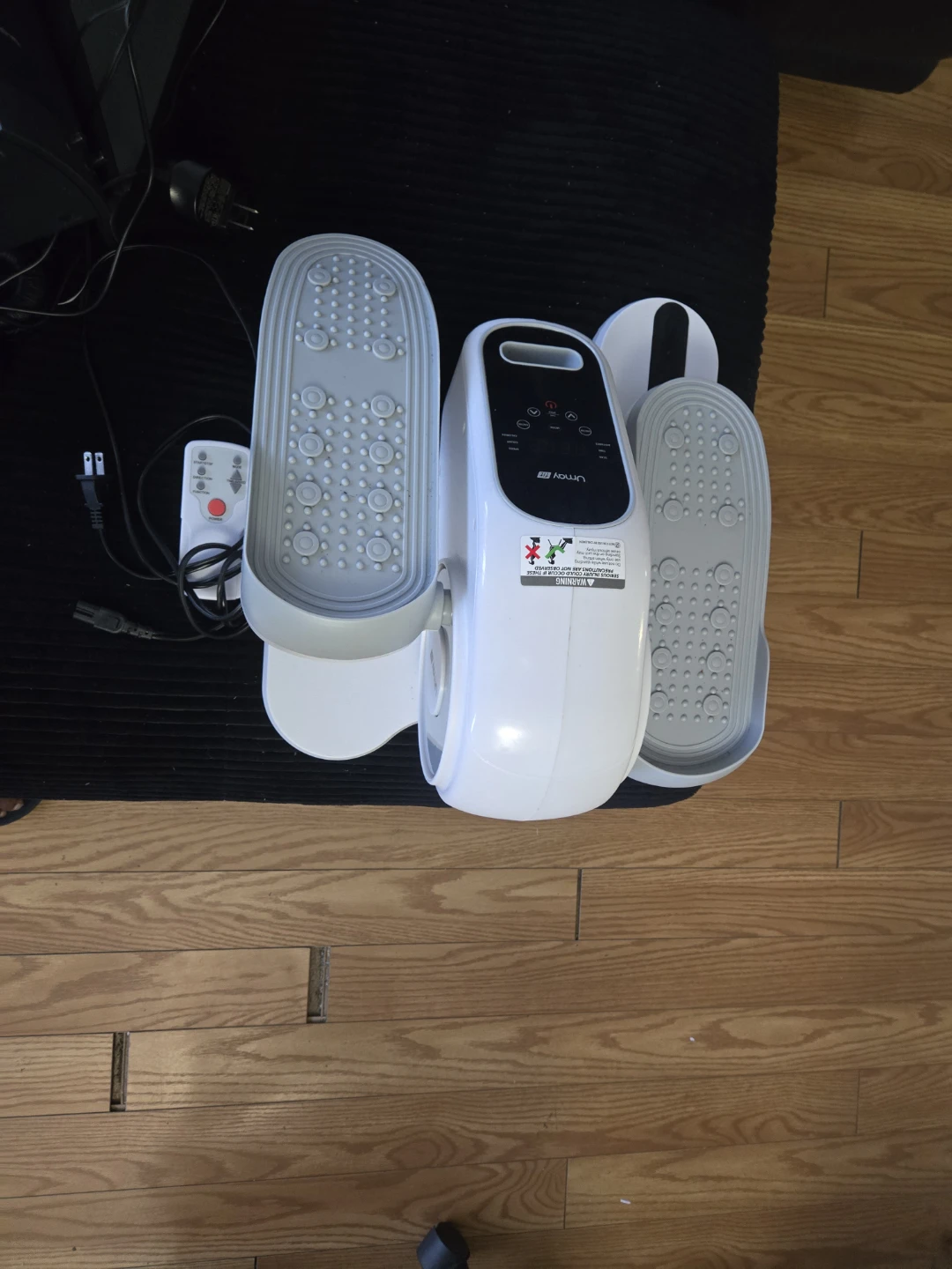 Umay fit Elliptical