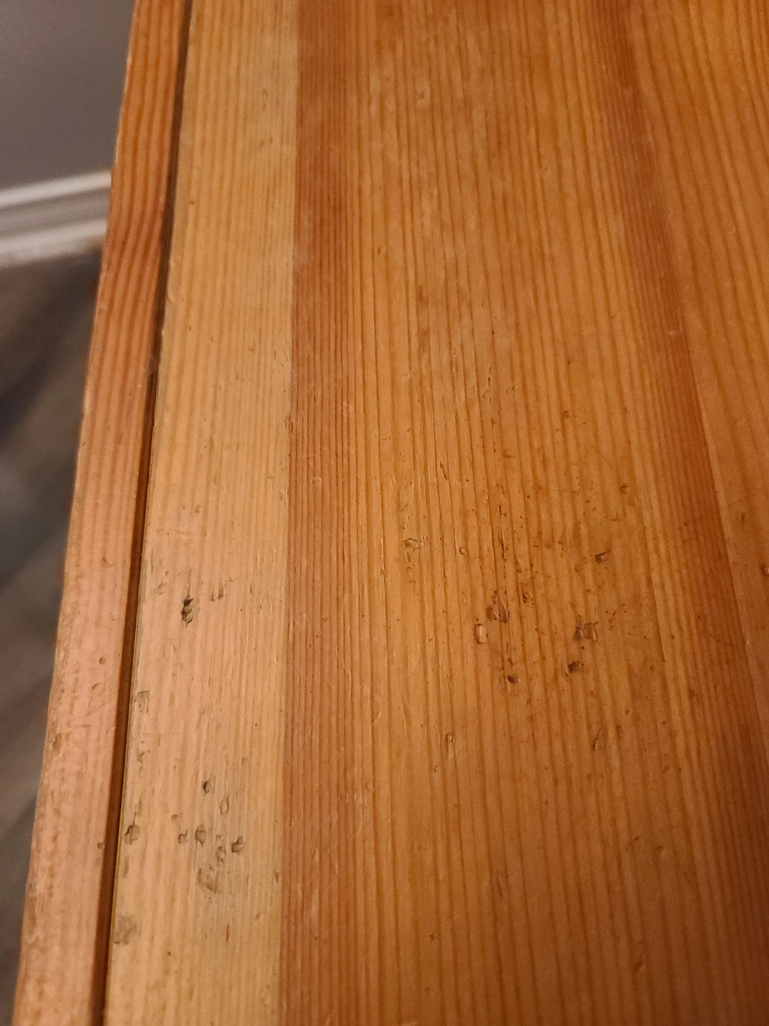 Ikea TROFAST frame pine, bench - photo 4