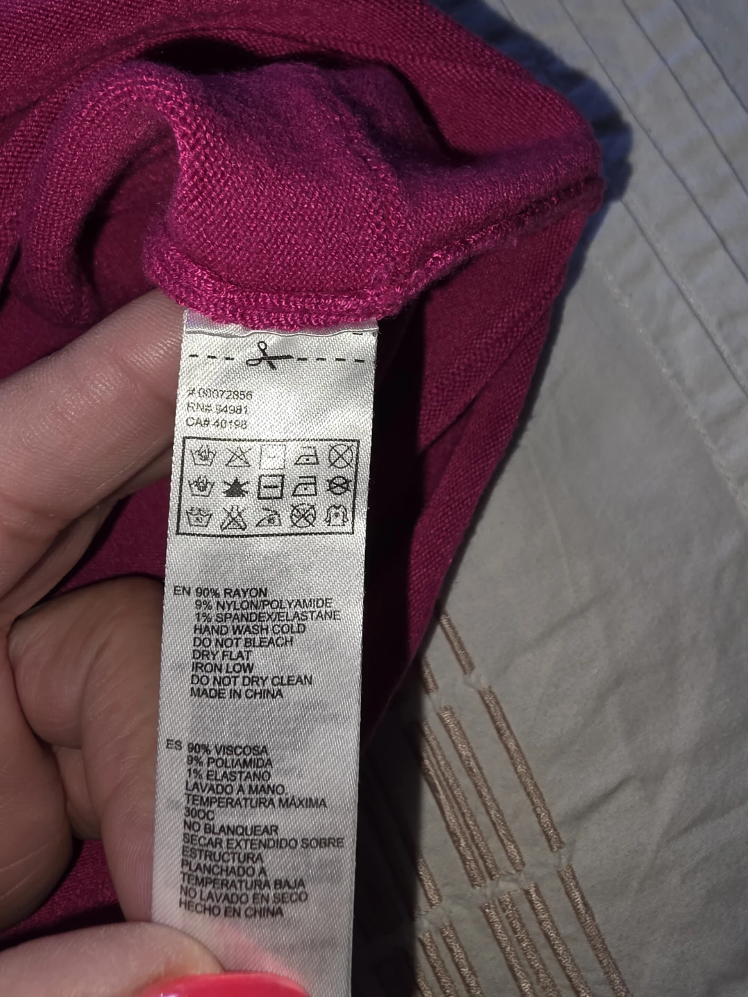 Forever 21 Pink One-Shoulder Bandage Dress - photo 2