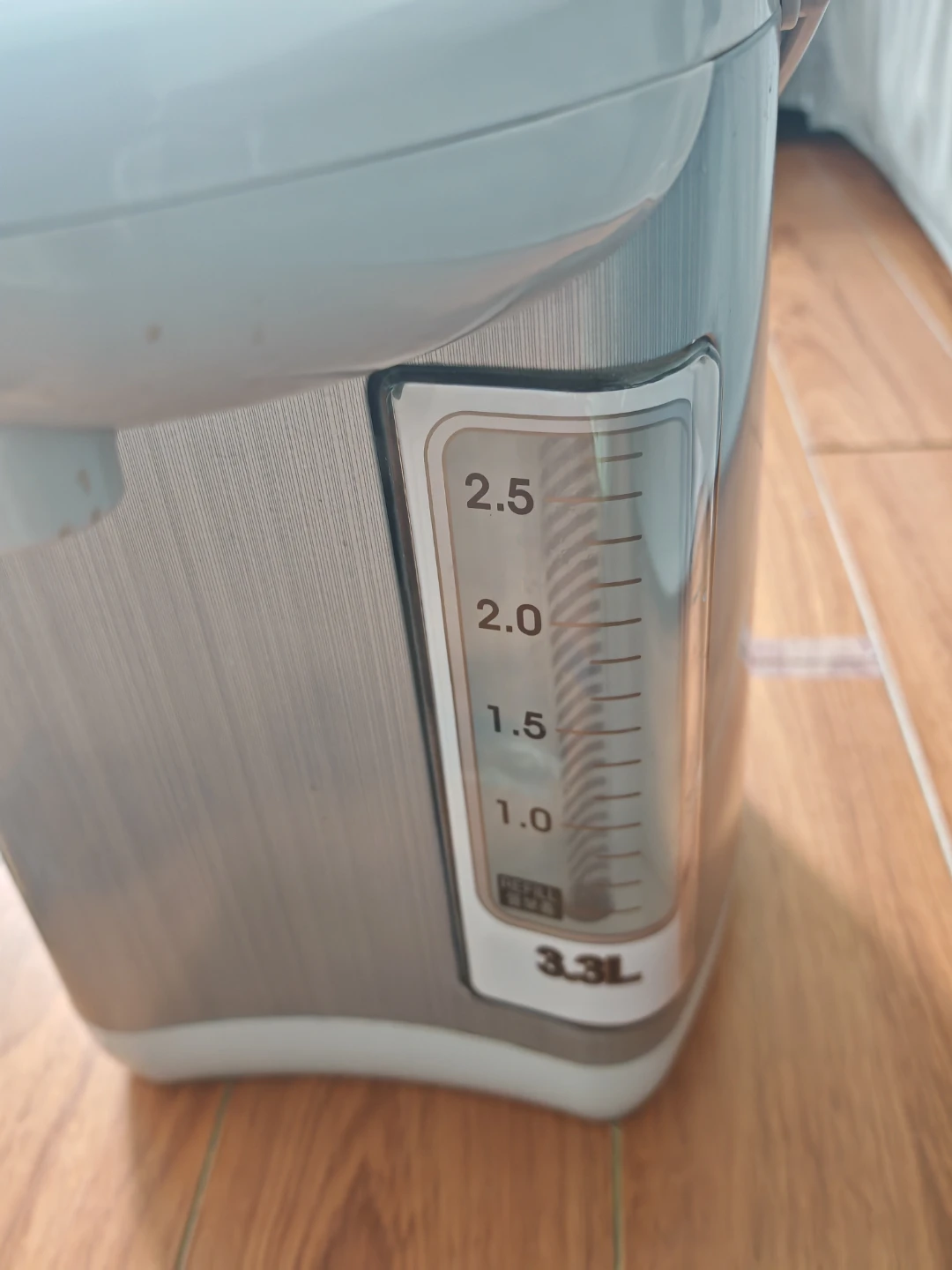 CUCKOO Water Dispenser CWP-333G - photo 2