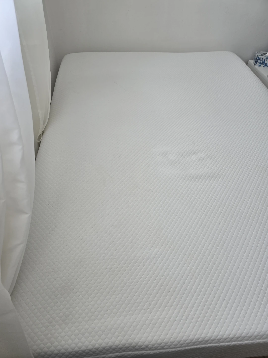 FDW Queen Mattress