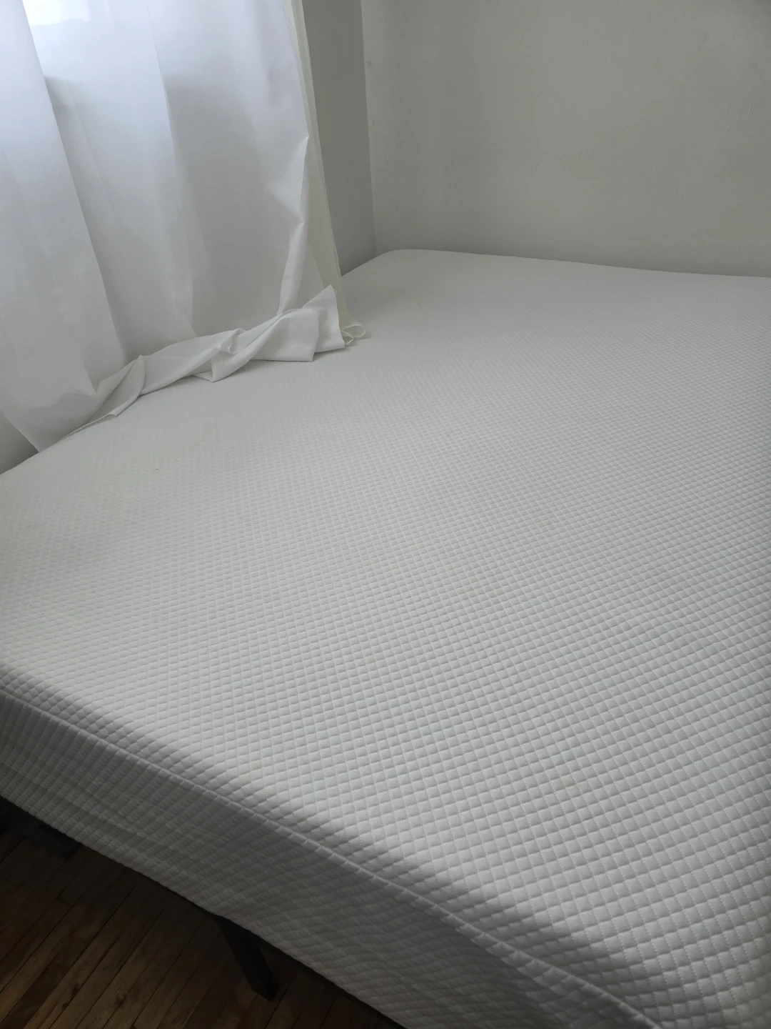 FDW Queen Mattress - photo 2