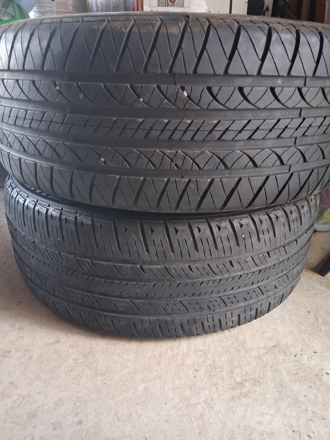 Spare Tire - photo 2