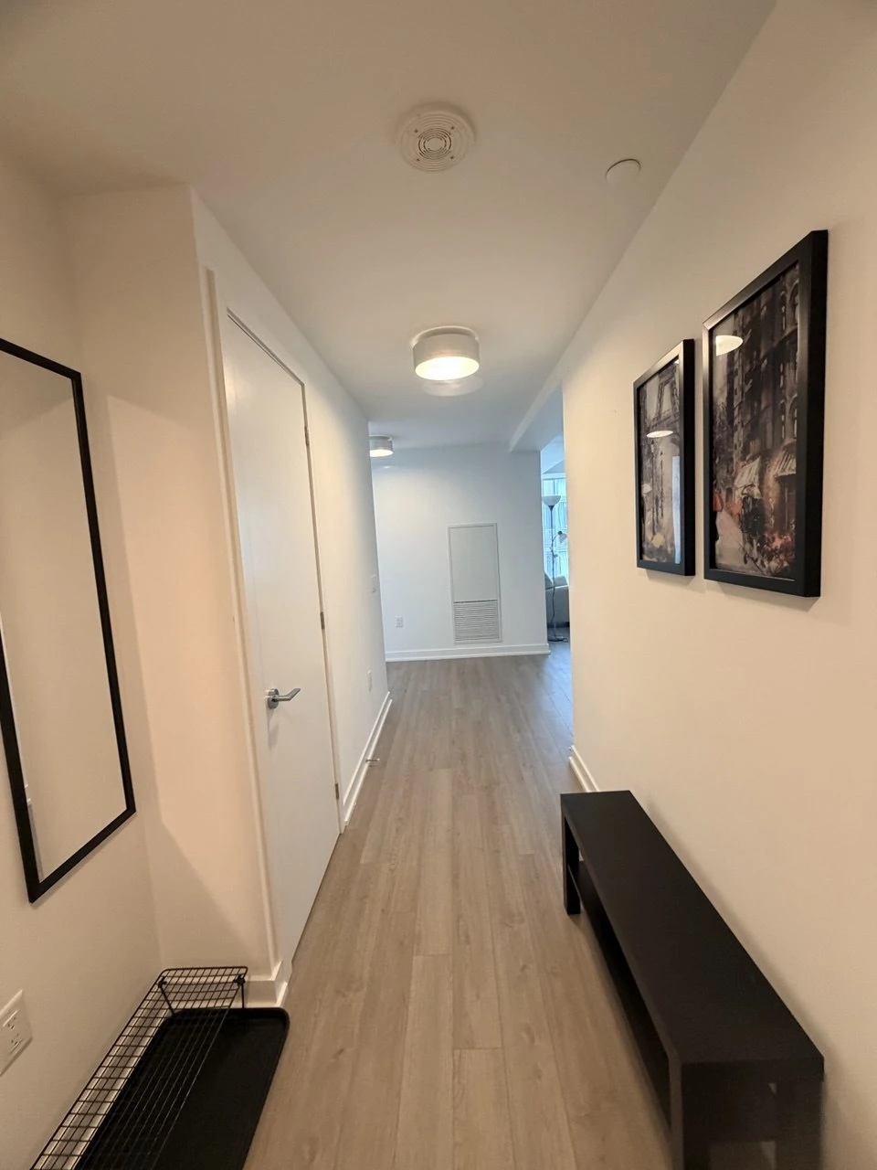 2 Private Bedrooms and 1 Bathroom Available for Students