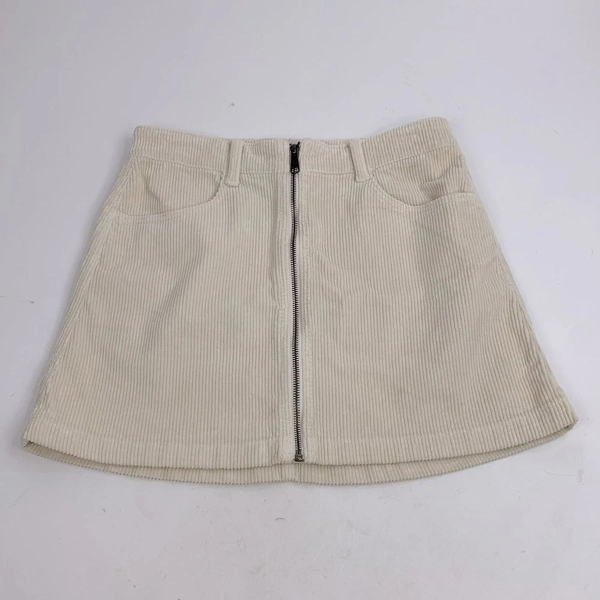 American Eagle Outfitters Corduroy Skirt - Size 12