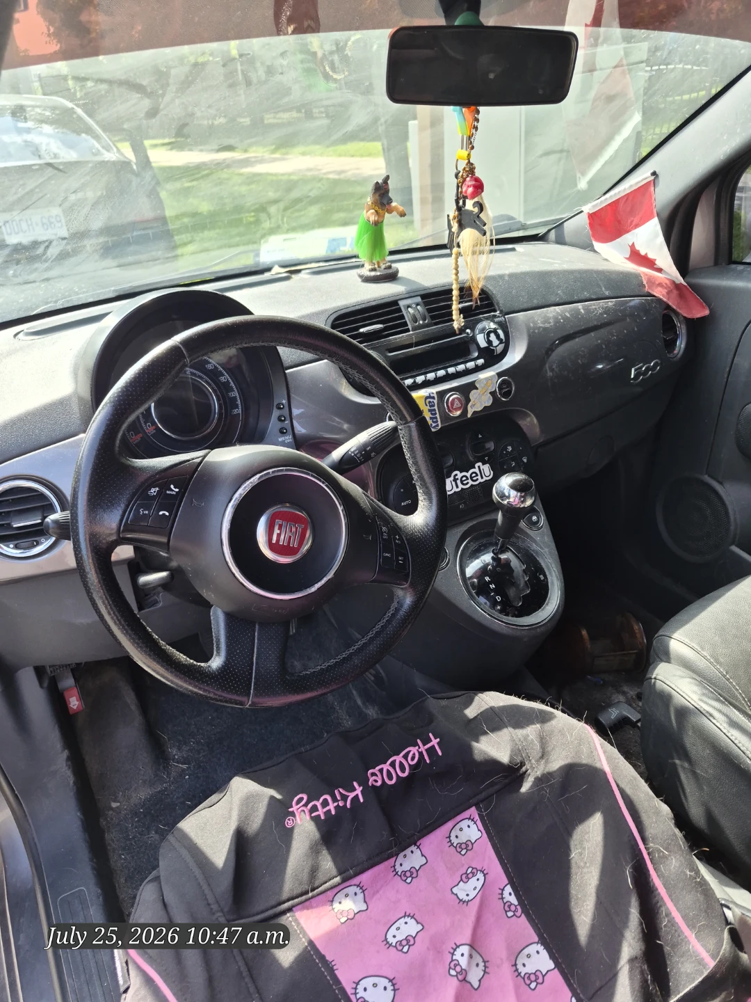Car for sale