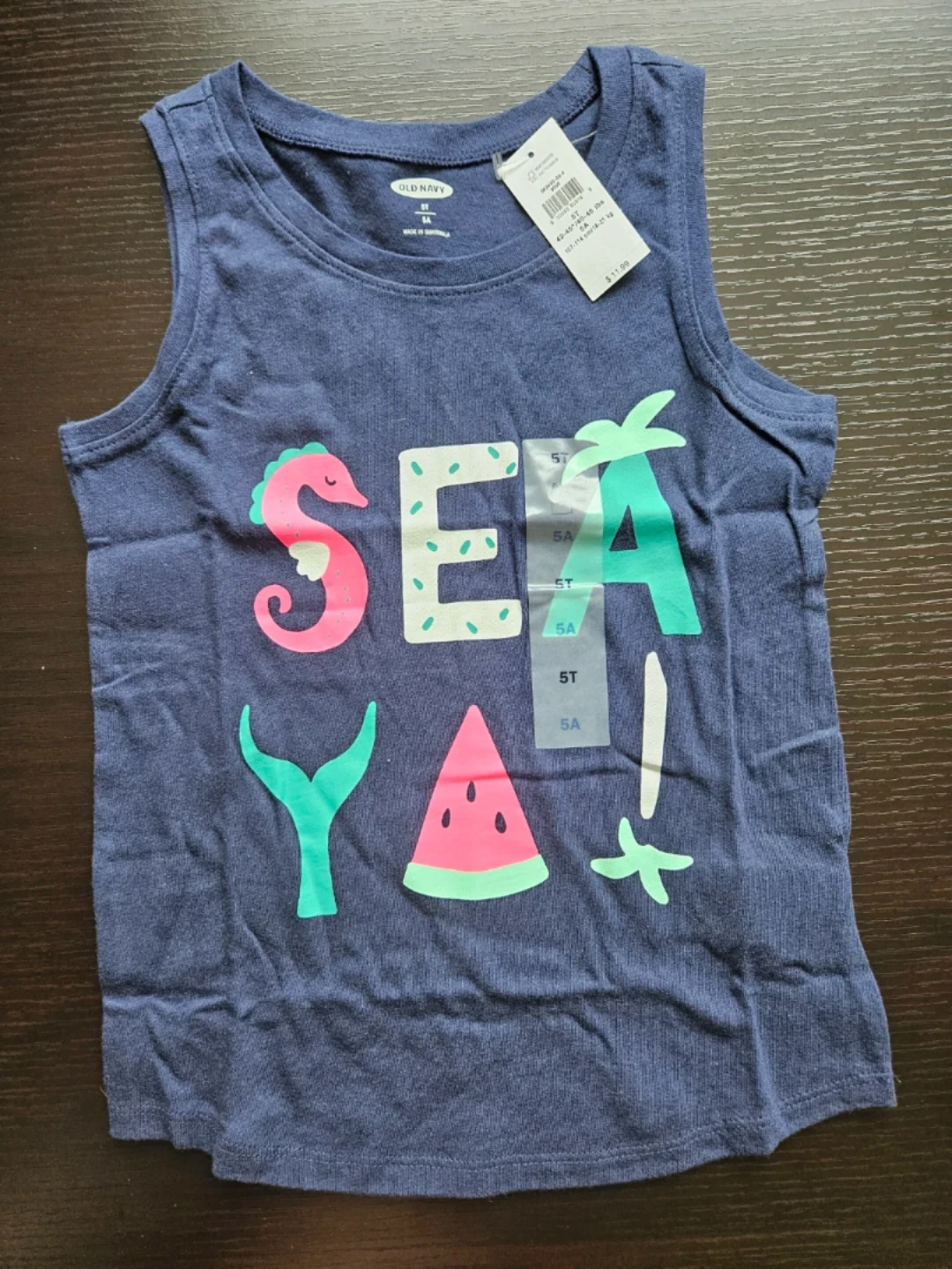 5T Kids Clothes Bundle (New with Tags) - photo 4
