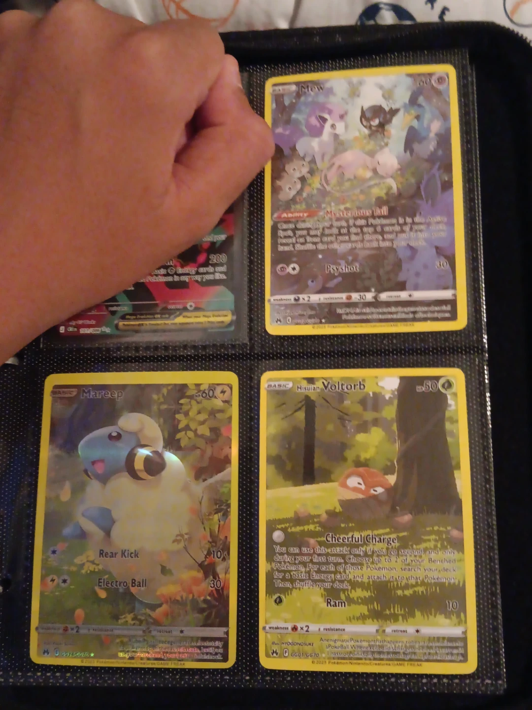 Assorted Pokemon Trading Cards - photo 3