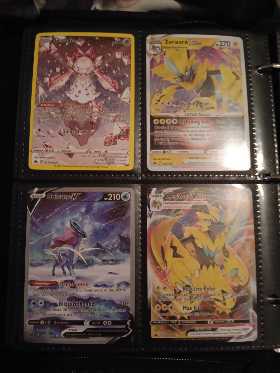 Assorted Pokemon Trading Cards - photo 4