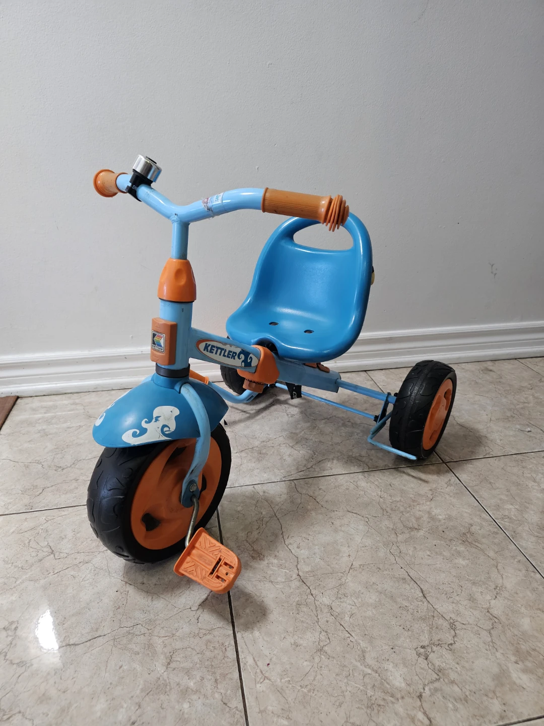 Kettler Tricycle