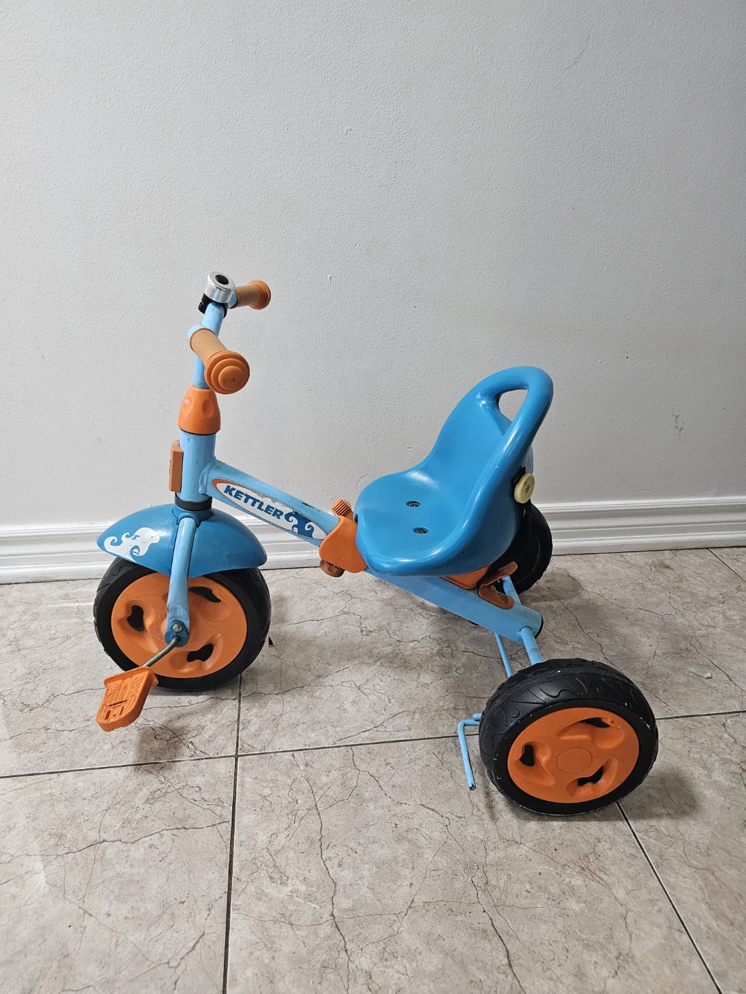 Kettler Tricycle - photo 2