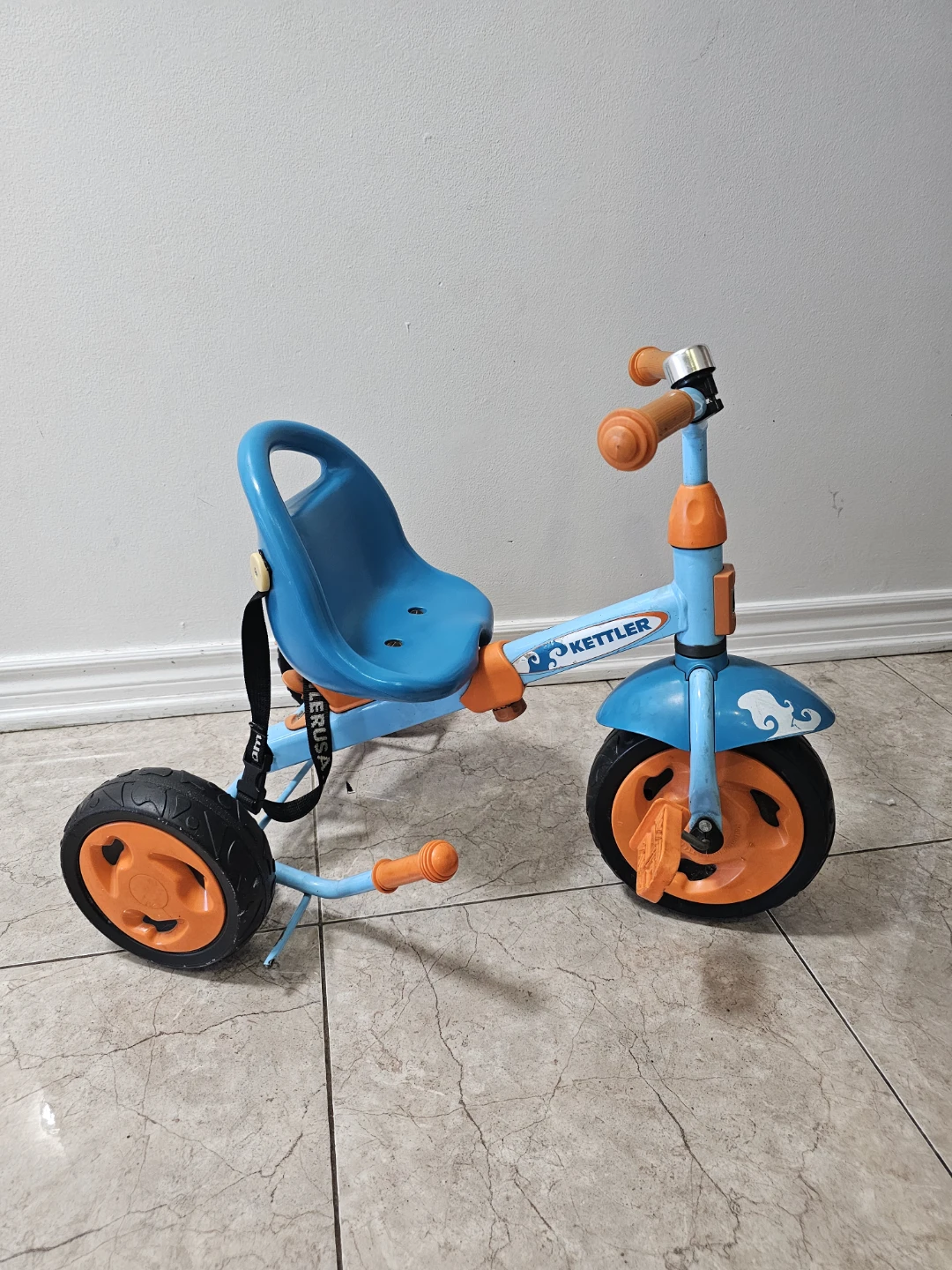 Kettler Tricycle - photo 3