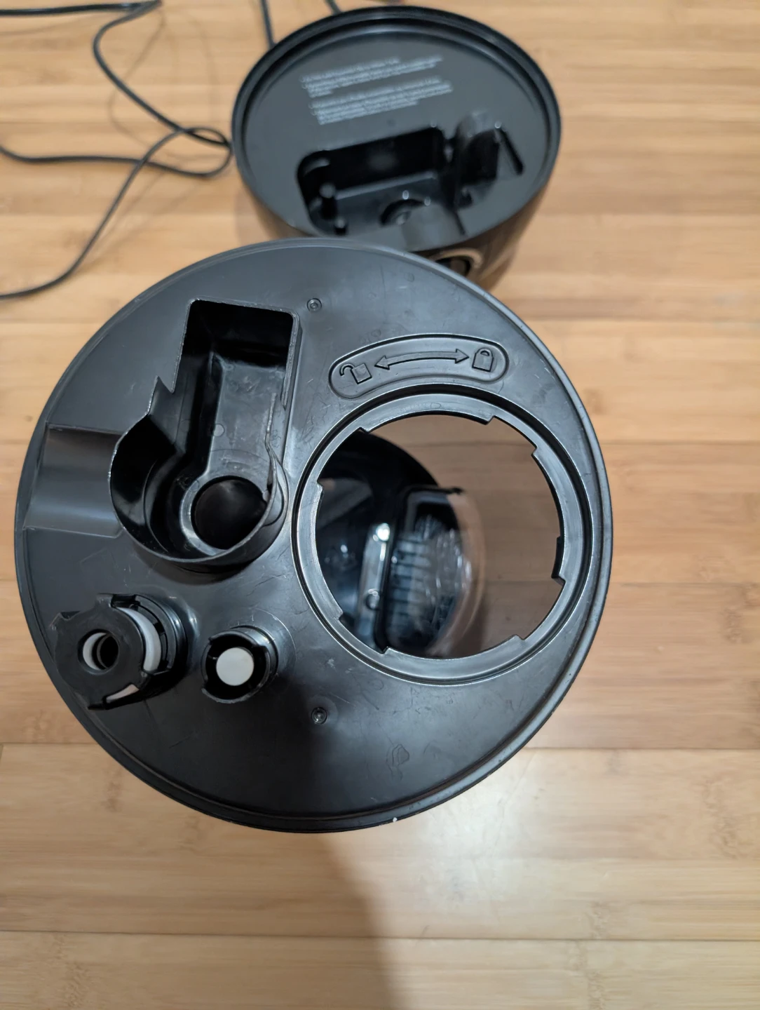 Honeywell Humidifier - photo 4