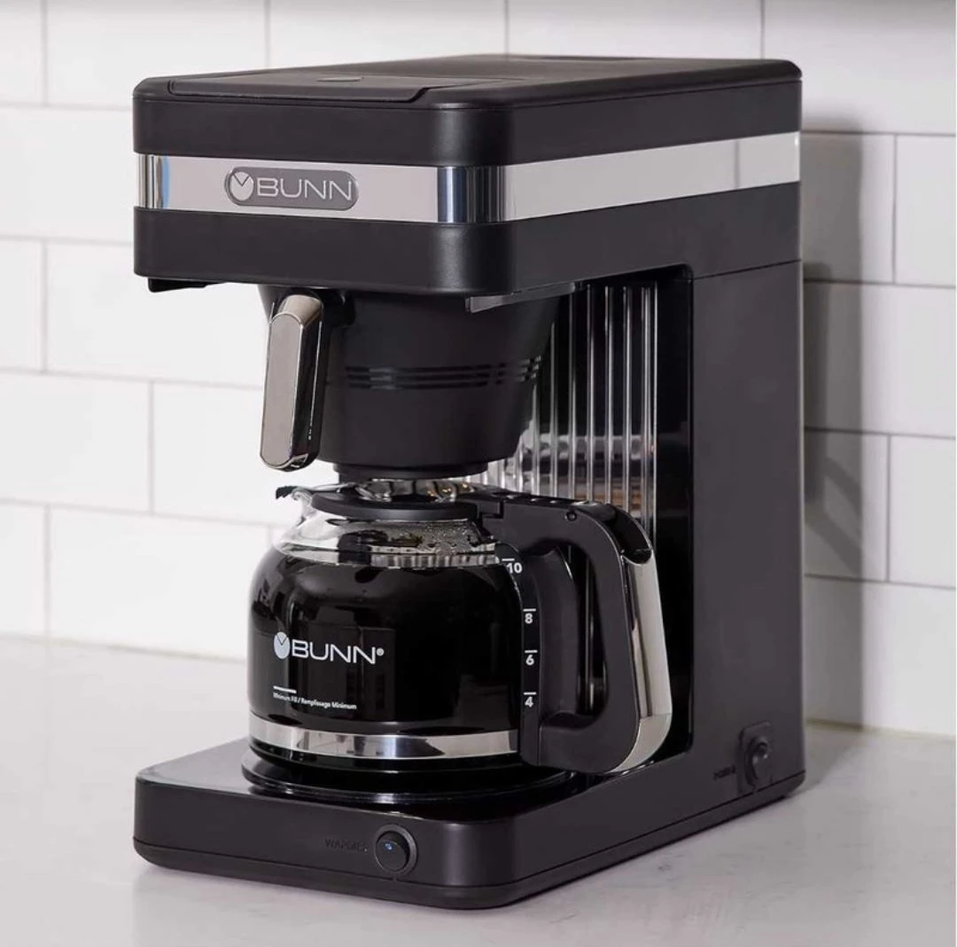 BUNN Speed Brew Elite Coffee Maker - photo 3