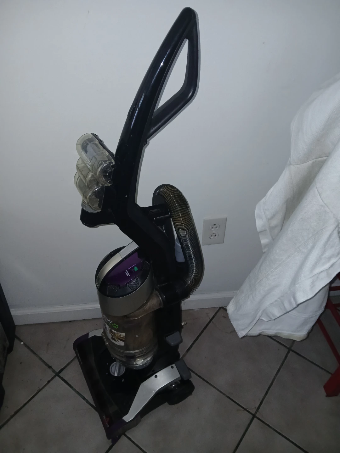 Vacum cleener good condition - photo 2