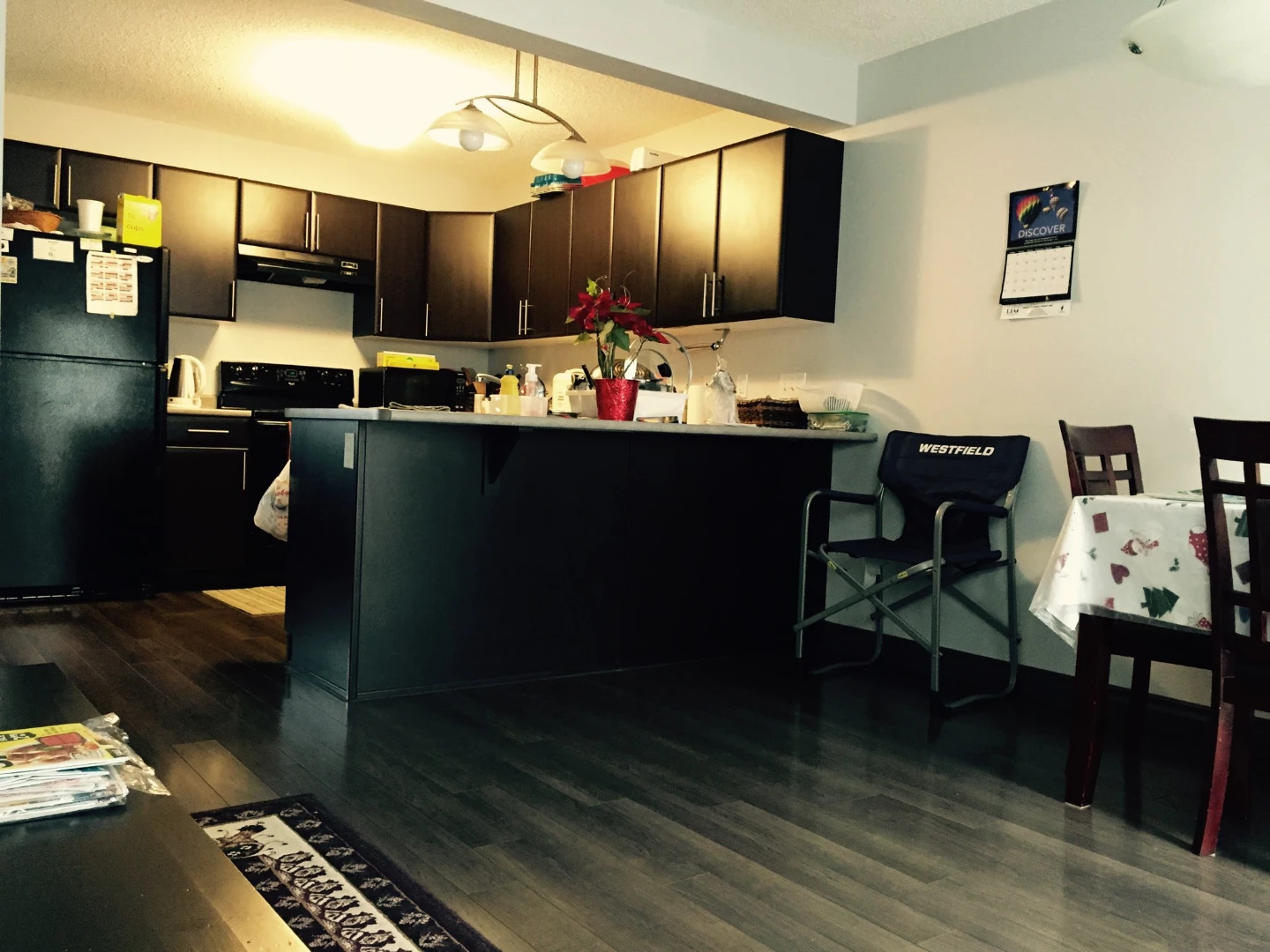 Room for rent in summerside - photo 2