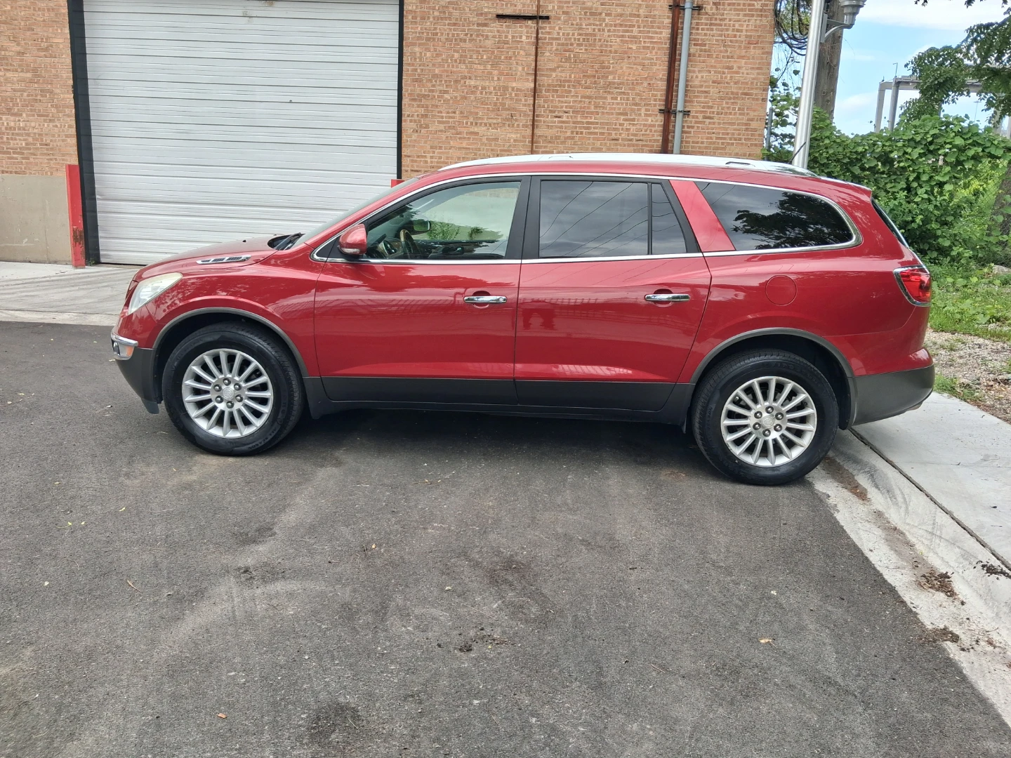 Buick enclave - photo 5