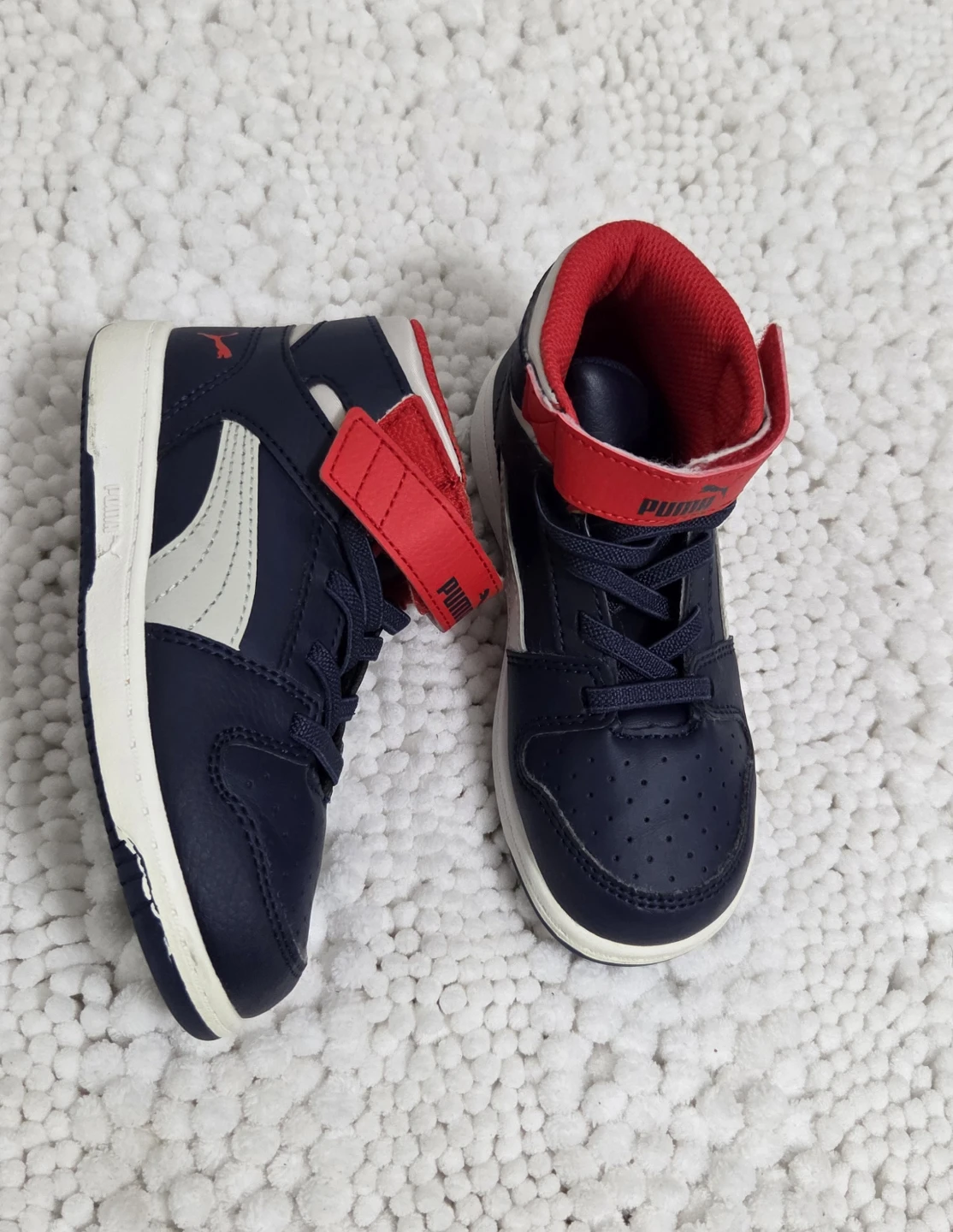 Puma Toddler Shoes - photo 2