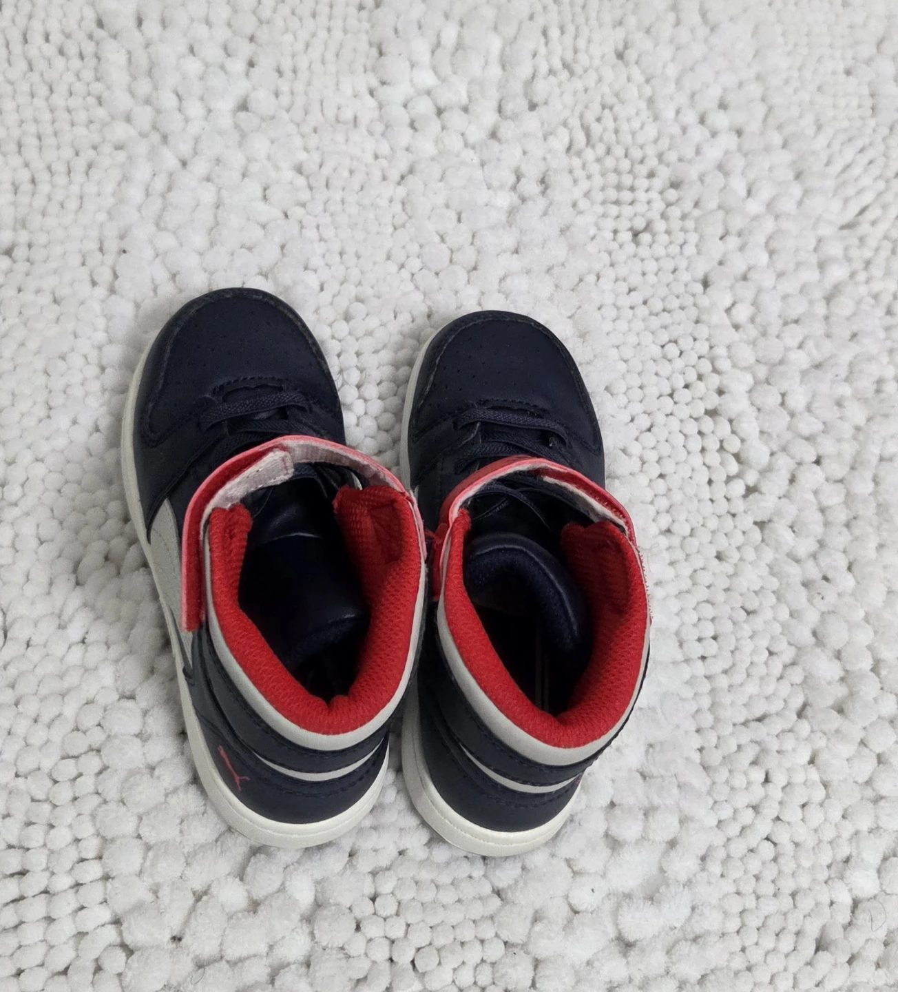 Puma Toddler Shoes - photo 3