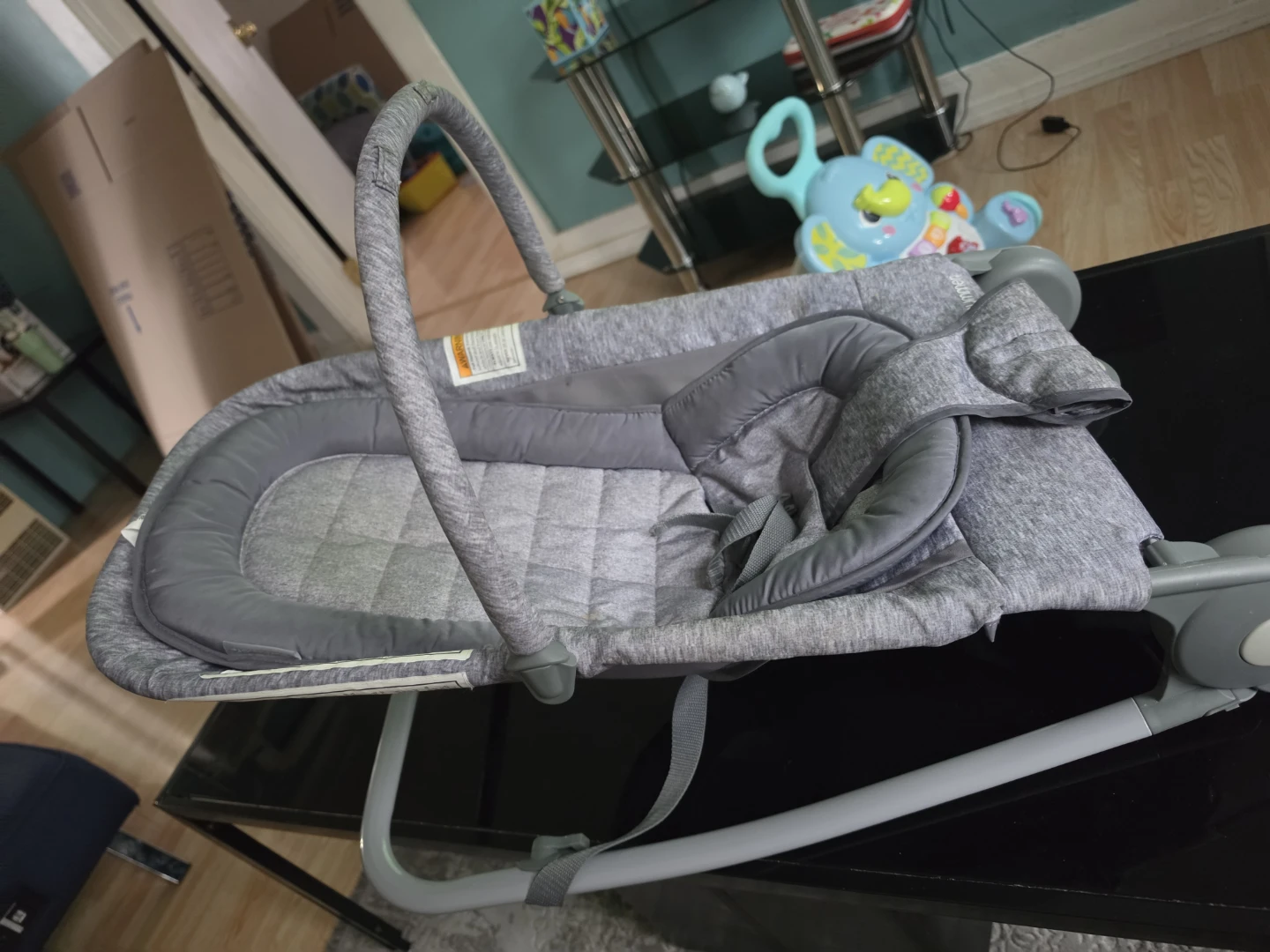 Summer Infant Rocker