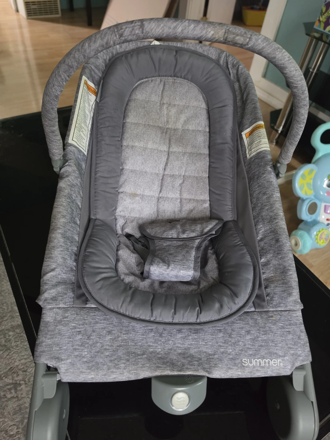 Summer Infant Rocker - photo 2