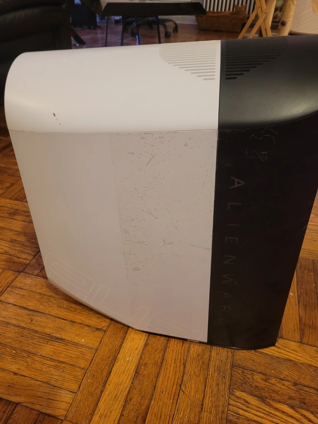 Alienware Aurora R9 Desktop Tower