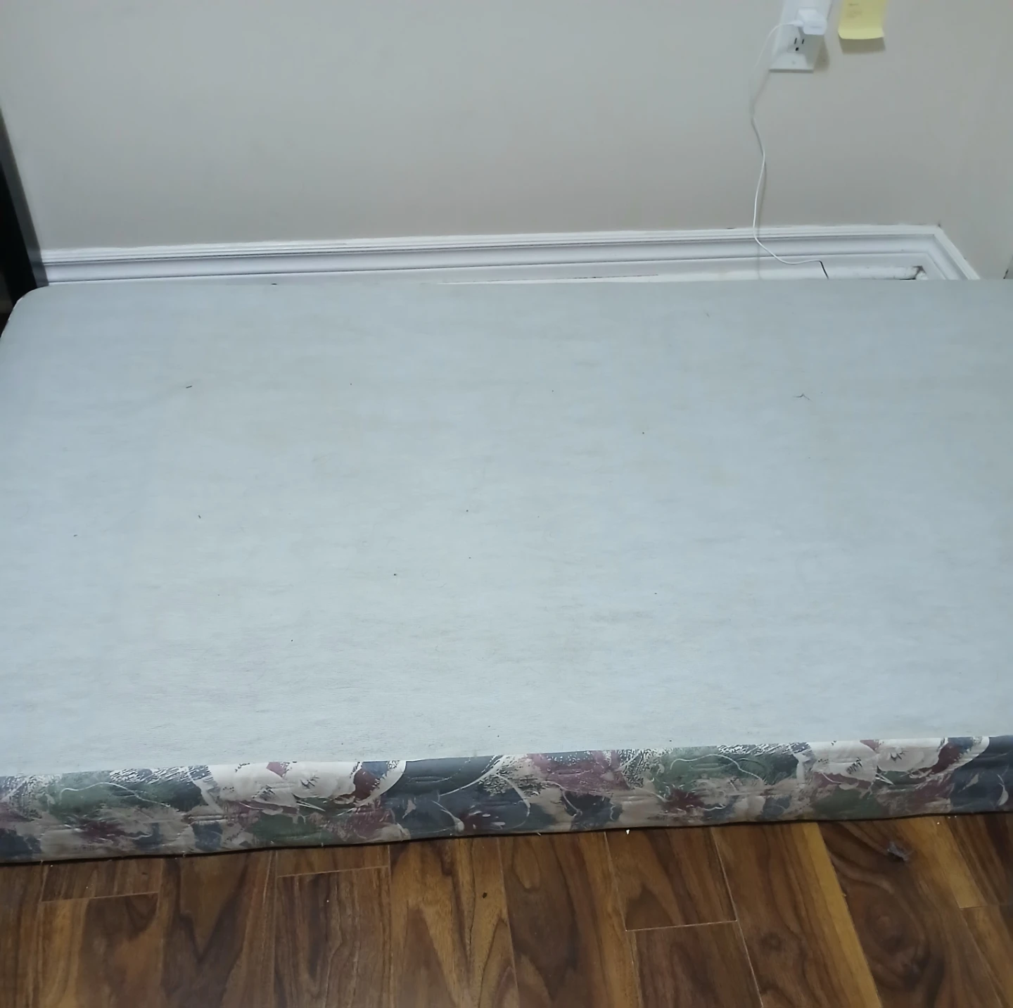 Box Spring Mattress Foundation - photo 4