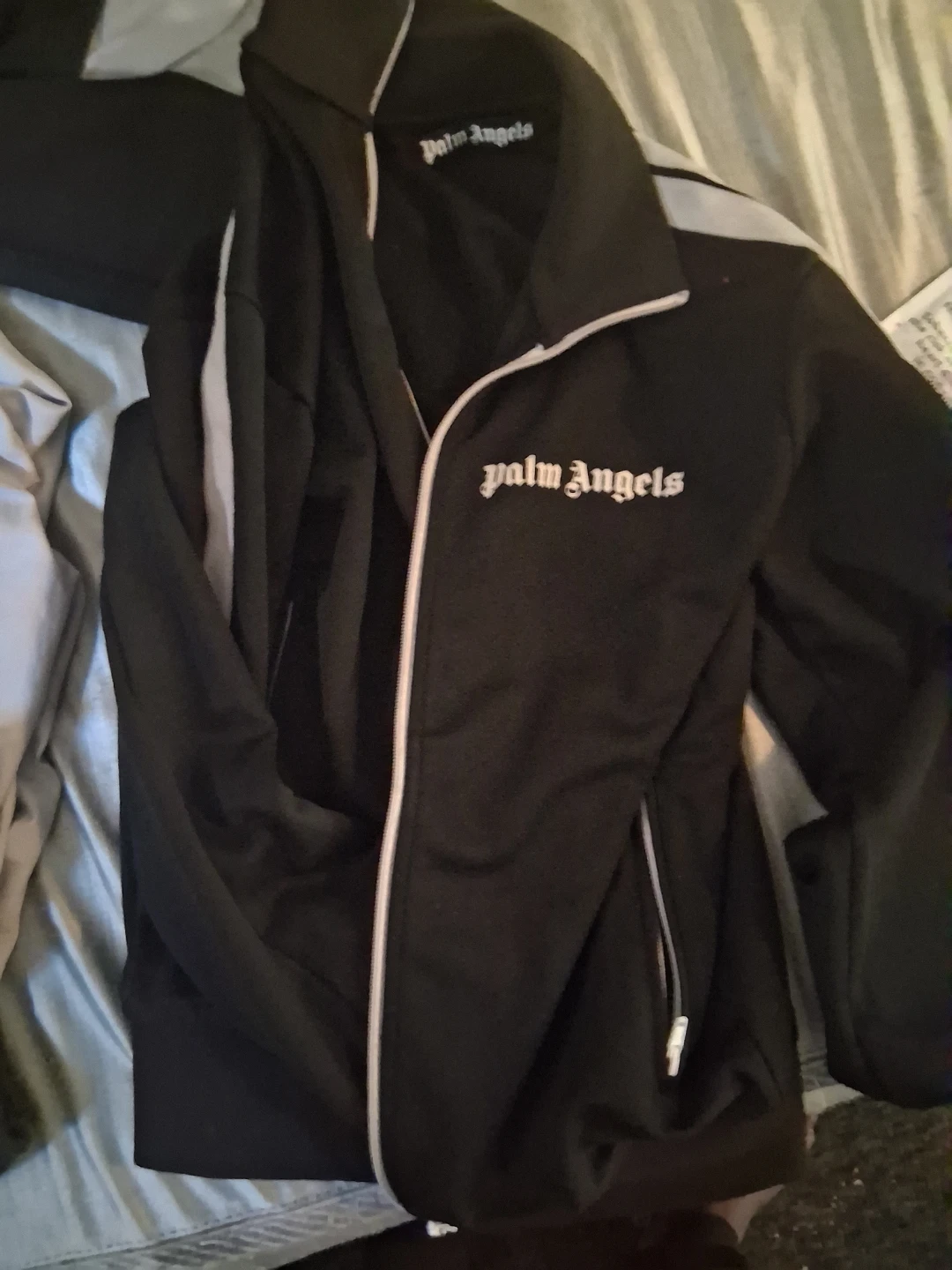 Palm Angels Track Jacket
