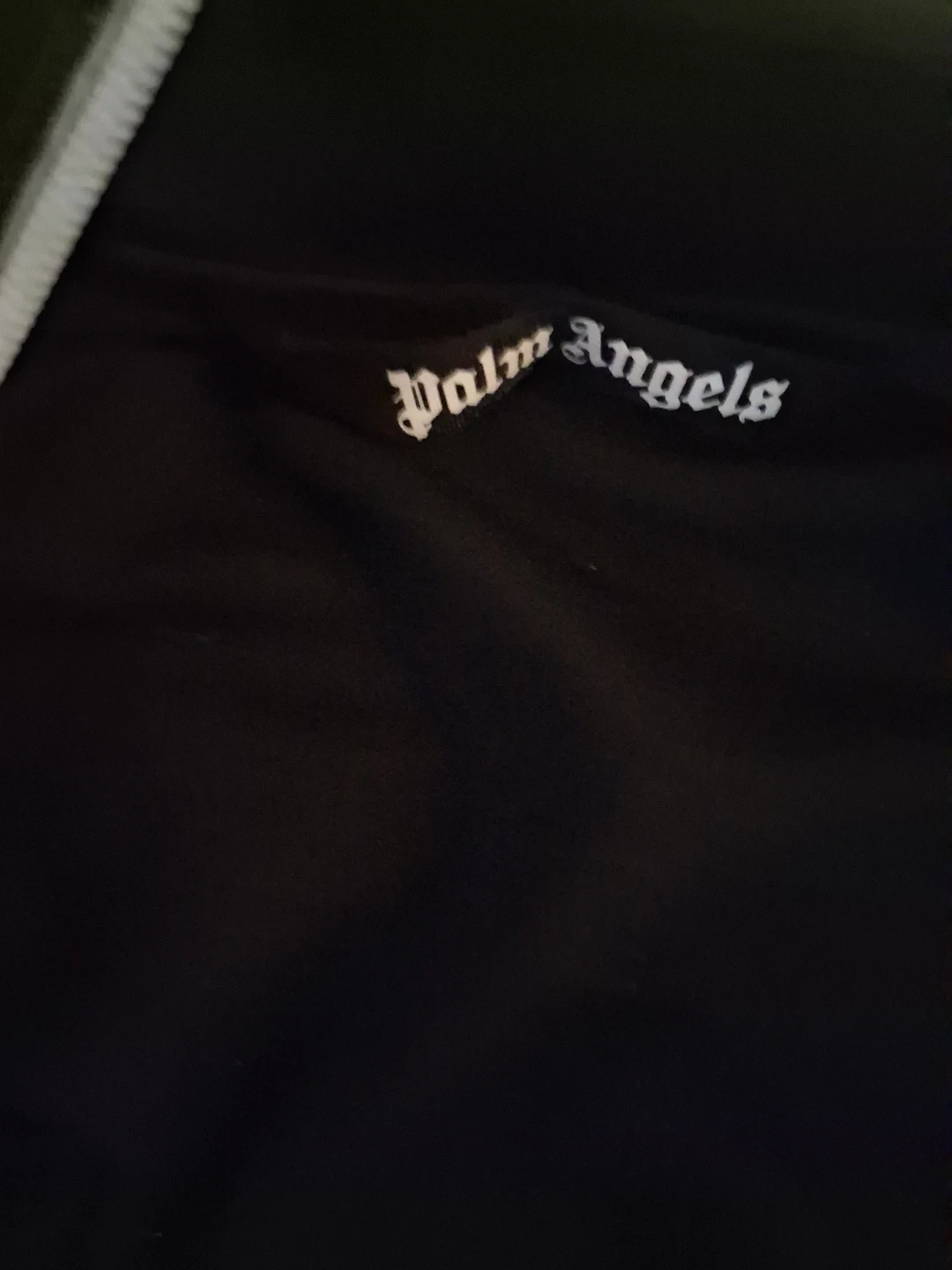 Palm Angels Track Jacket - photo 2