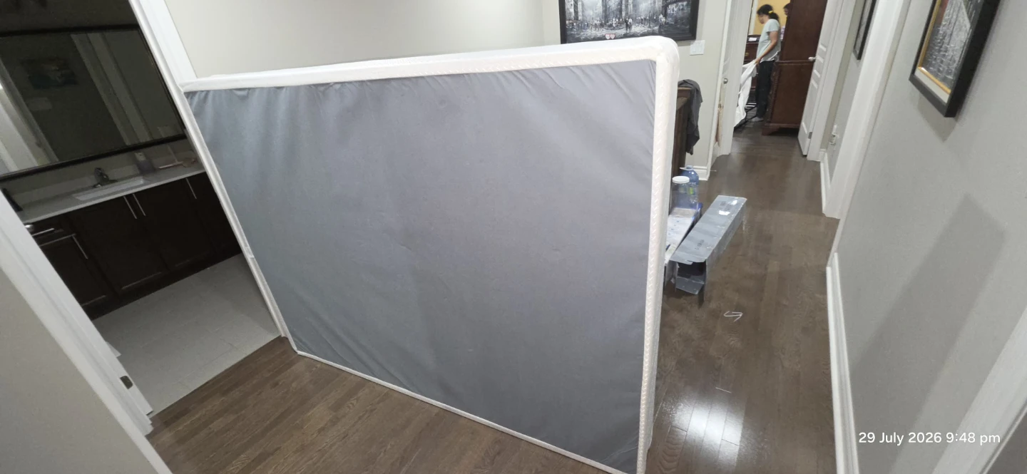Box Bed Foundation Bedbox