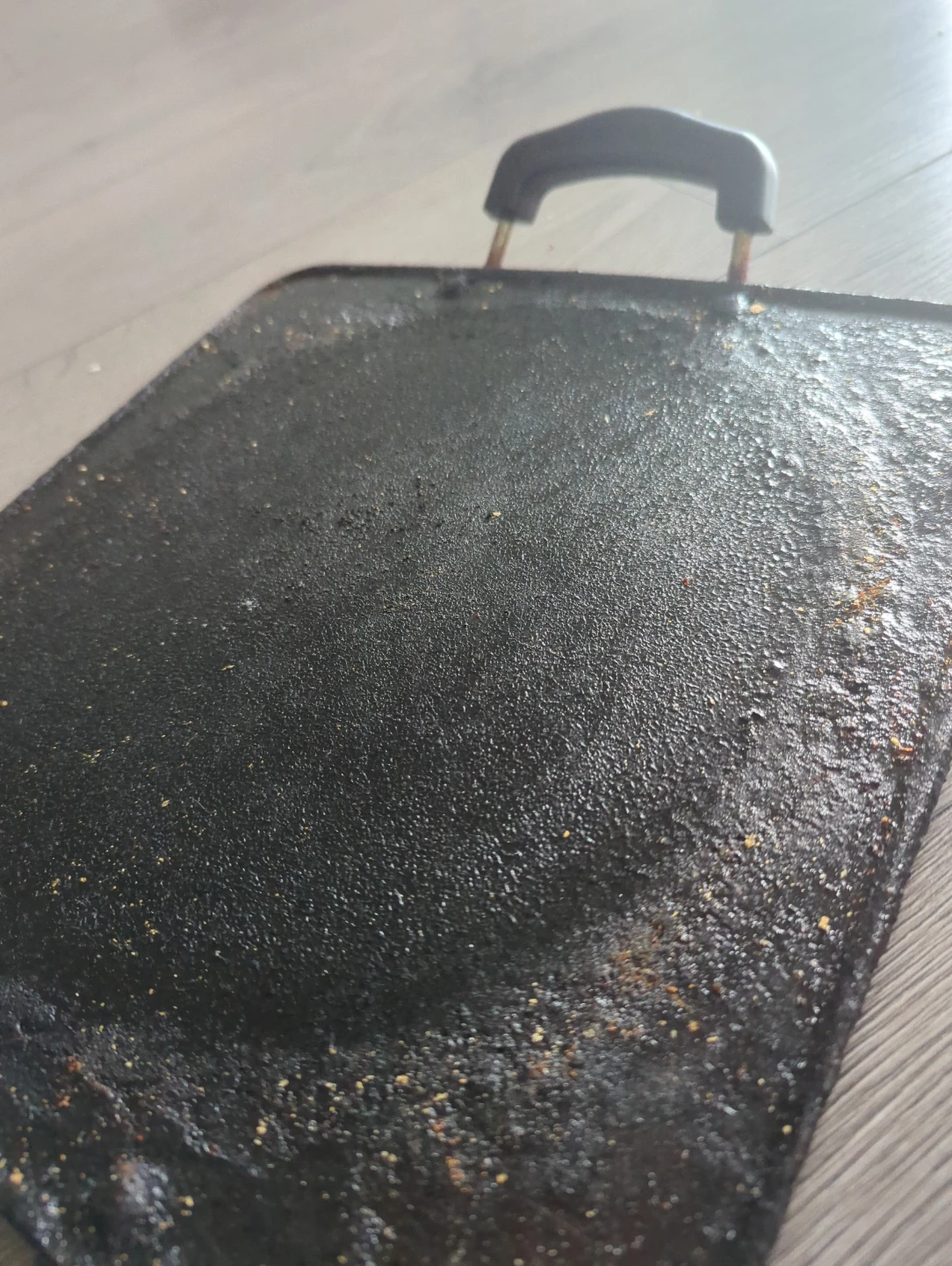 Prestige 25.07.11 L Griddle Pan - photo 3