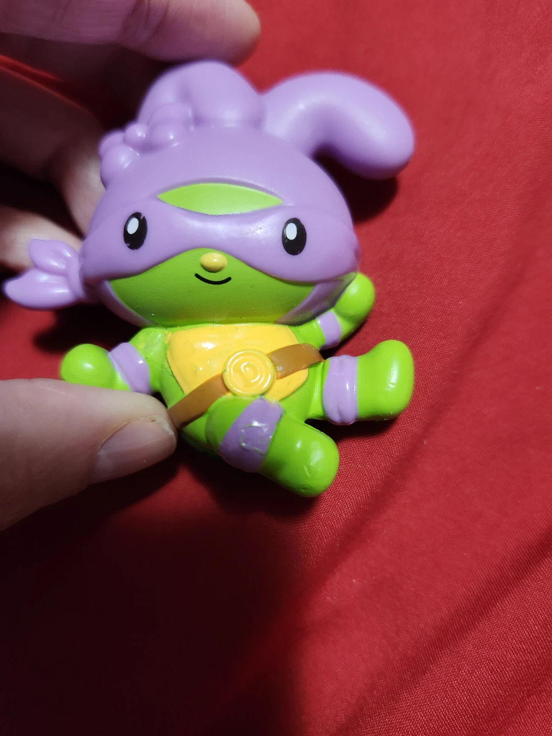 $5 McDonald's toy