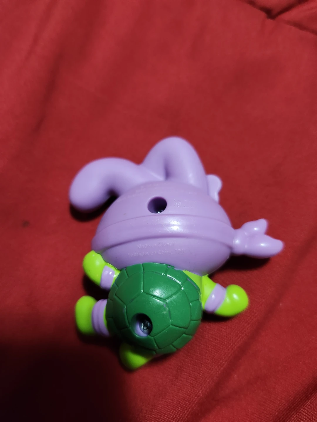 $5 McDonald's toy - photo 2