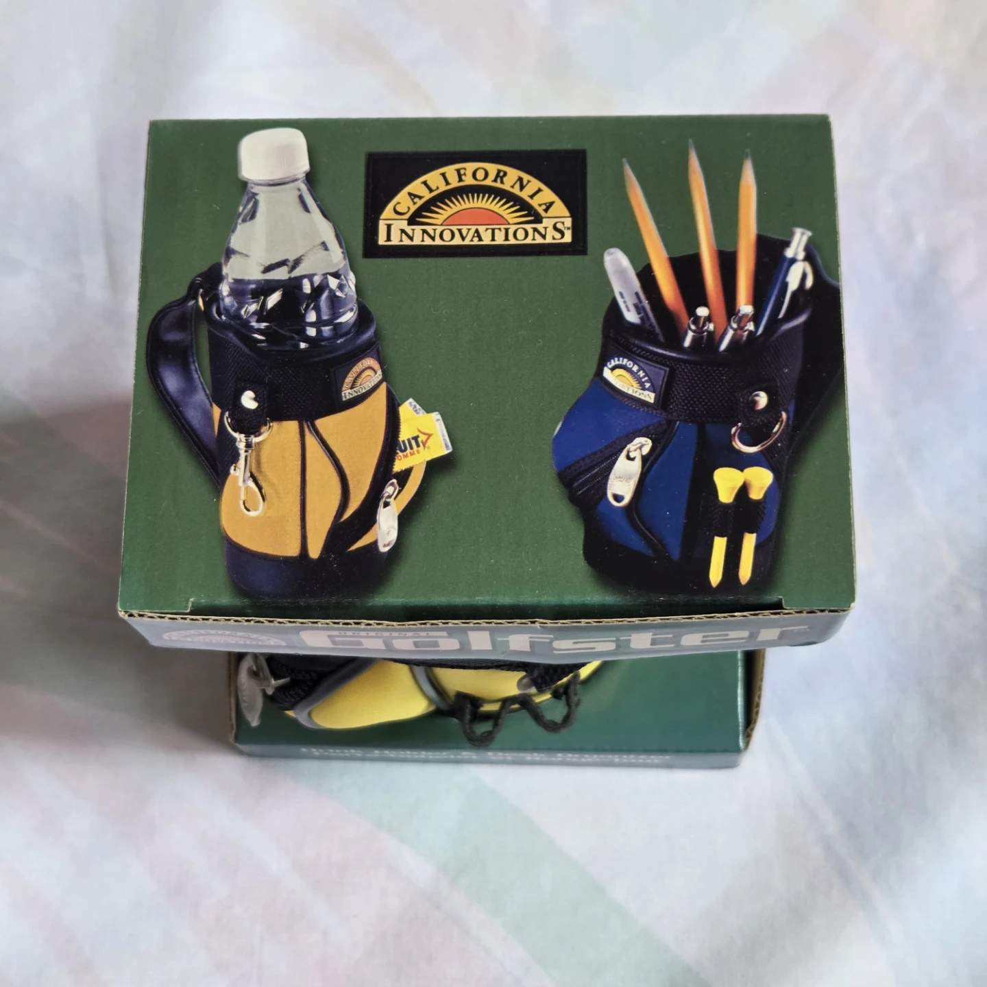 🆕Golfster Holder & Organizer - photo 3