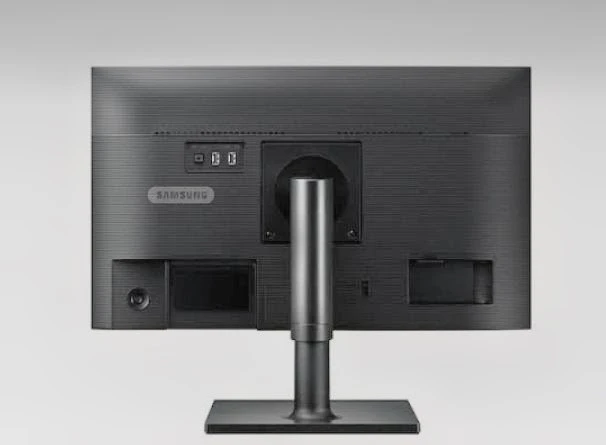 Logitech Keyboard and Samsung Monitor Bundle - photo 3