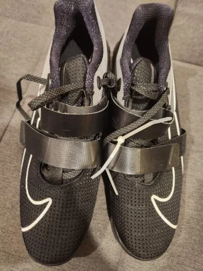 Nike Men's Romaleus 4 Training Shoes - photo 4