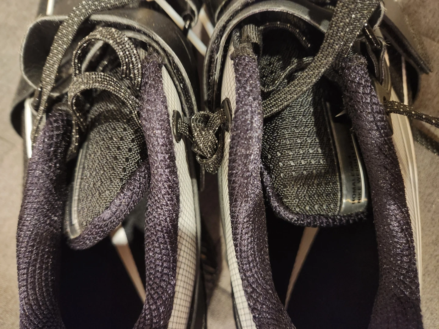 Nike Men's Romaleus 4 Training Shoes - photo 5